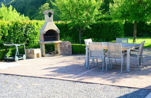 Maison L'Hirondelle Rustique à Tournavaux - Foto 4