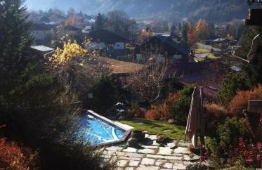Appartement dans Chalet Authentique - Foto 21