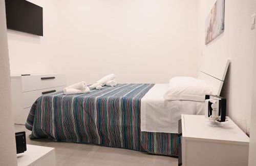 Dimora Domitia - Apartments - Foto 78