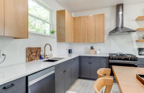 Near Restaurants and Parks Home 3 Mi to Dtwn Austin - Foto 8