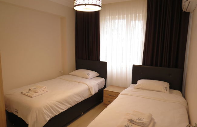 Black Rose Apartment - Foto 2