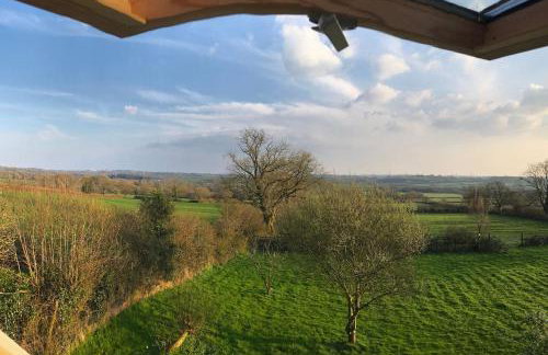 Hillcrest Barn. - Foto 29