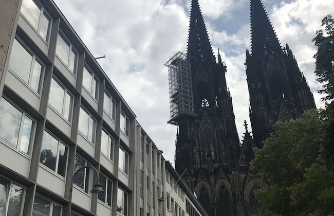 City Apartment am Dom - Foto 22