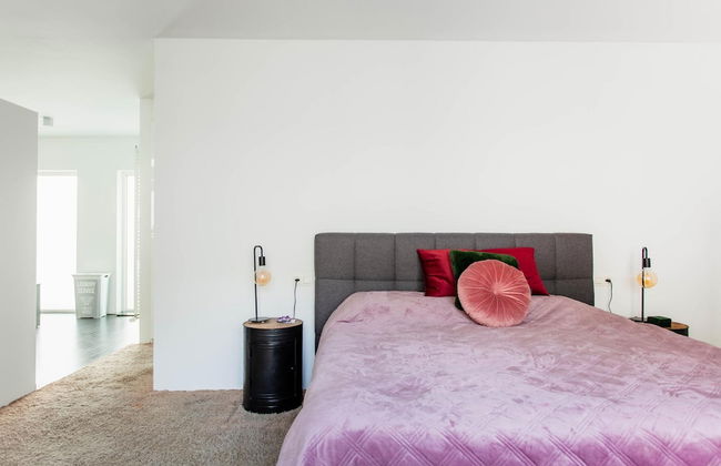 Lanaken Retreat Pool Jacuzzi and Sauna - Foto 32