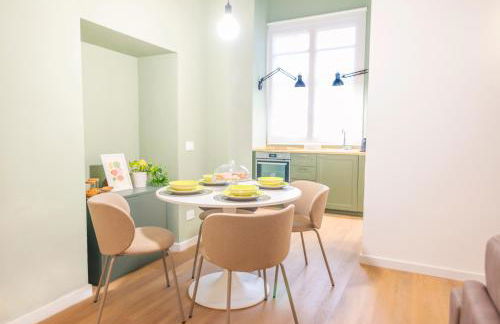 Calamatta 10 - LOFT C - Photo 45