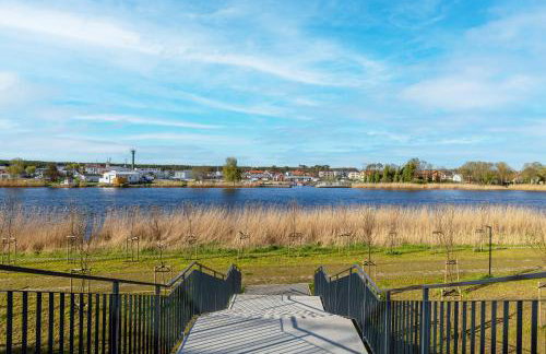 Apartament AZALIA Dziwnów Marina Basen & SPA EPapartamenty - Photo 64