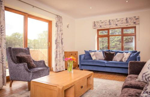 Riverbank Cottage - idyllic riverside country cottage on South Downs - Foto 7