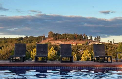 Quinta do Pé da Charca - Foto 11