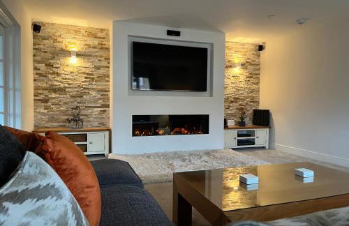 Luxurious 4 bedroom home in the heart of the Cotswolds with Hot Tub! - Foto 6