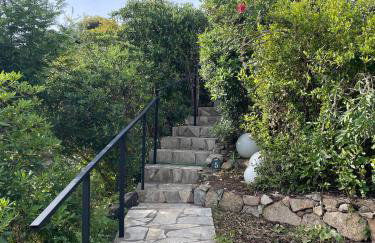 logement de charme en bord de plage - Foto 25
