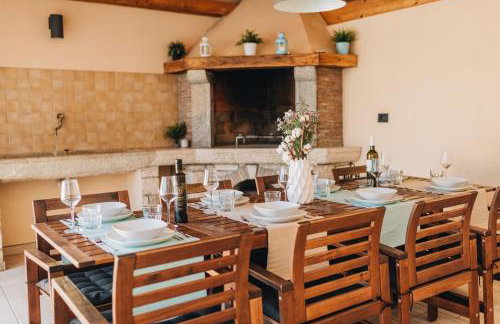 Villa Regina Perci - Foto 11