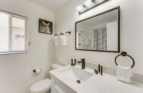 6 Mi to Disney World Lake-View Retreat with Pool! - Foto 16