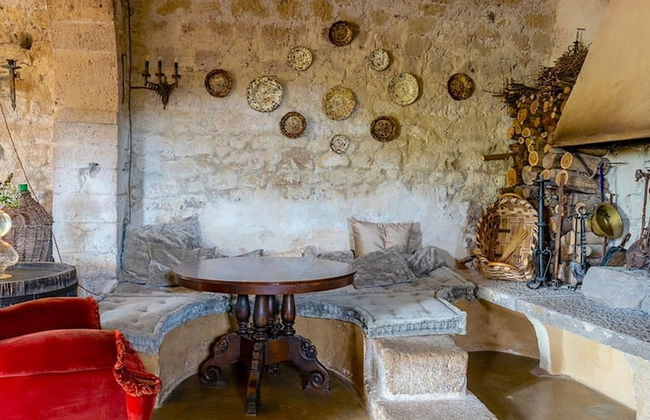 An Ancient Convento in Tuscany now With Pool for a Great Holiday - Foto 64