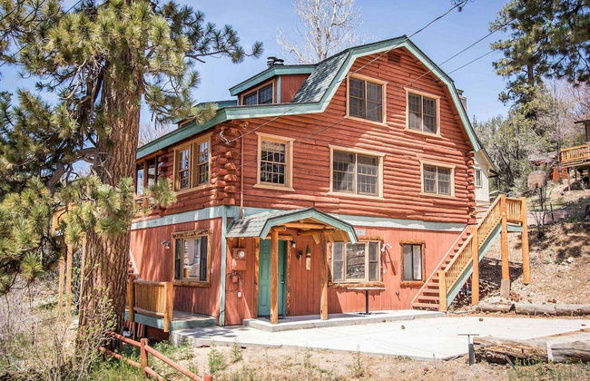 Bear Lodge #1541 - Foto 25