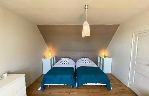 Résidence P38-ile Grande - Ty Pacha Vue mer Wifi jardin et parking, dépaysement à Ile Grande MAE-6094 - Foto 15