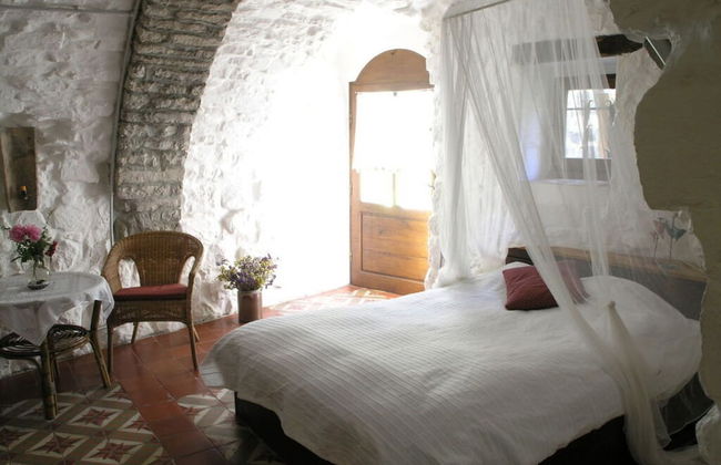 Holiday Home Mirabel Sous les Roches - Photo 3