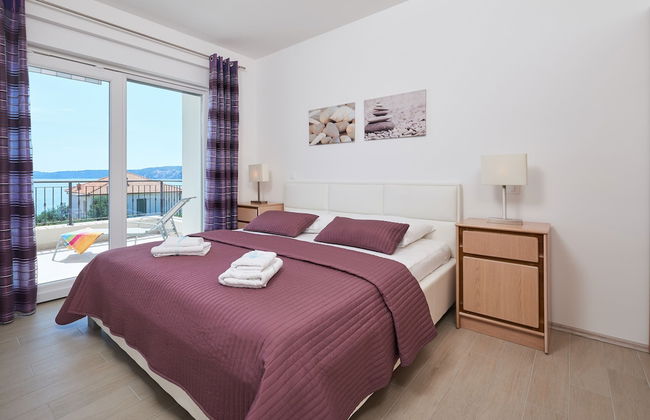 Villa Mila Trogir - Foto 7