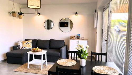 OKej domki Łeba - Nowęcin - Foto 4