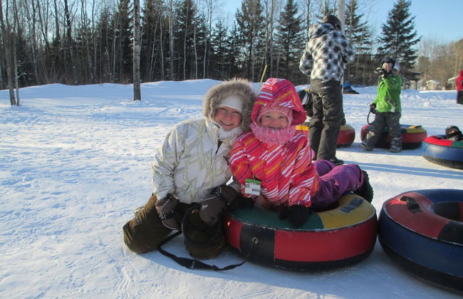 Chalet du 4e - Les Chalets Tourisma - Foto 14