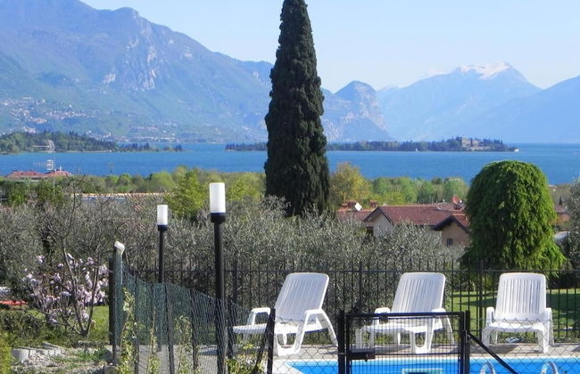 La Grolla del Garda - App. Giada - Foto 9