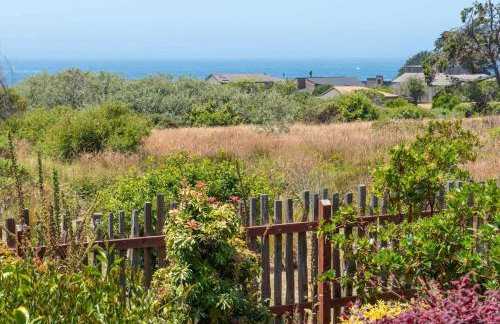 Sea Pebble - Sea Ranch Retreat - Foto 54