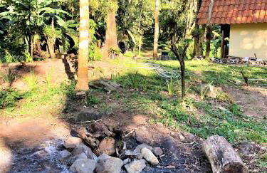 Chalé Suíço Nupcial - Chalés Belo Monte - Sítio Belo Monte - Foto 44