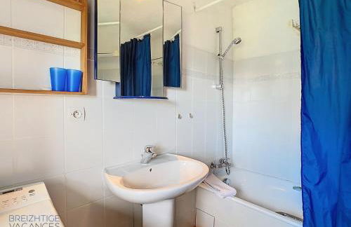 Penty Kergonan avec belle vue mer - Crozon, Bretagne - Photo 26