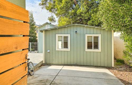 Ideally Located Oakland Home with Private Yard! - Foto 20