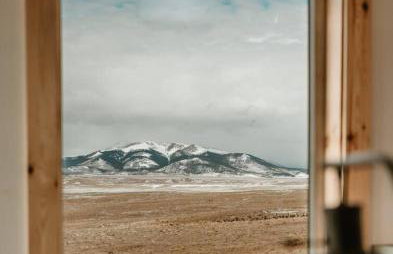 New Cabin Pet Friendly With A Game Room And King Beds - Foto 42