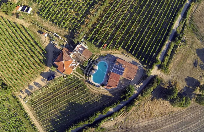 Agriturismo B&B Domo De Resteblas - Foto 49