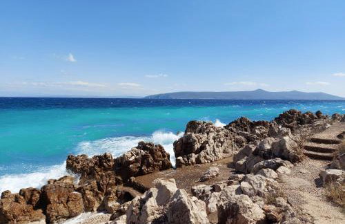 Modern and cosy apartment Ivana with a beautiful seaview - Photo 58