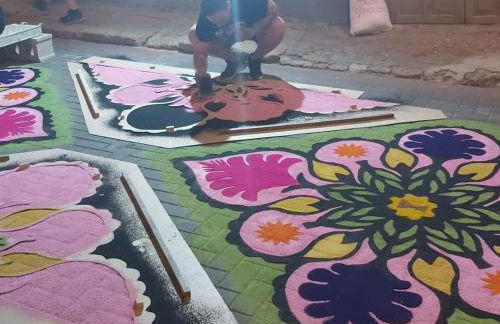 Casa Rural Puente Del Segura - Foto 46