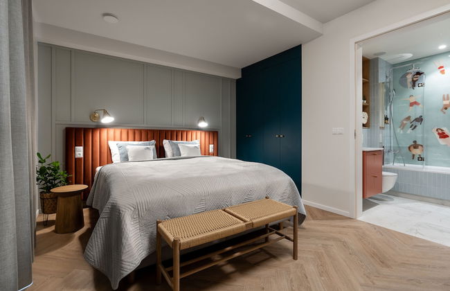 Baltic Wave Boutique Apartments - Foto 25