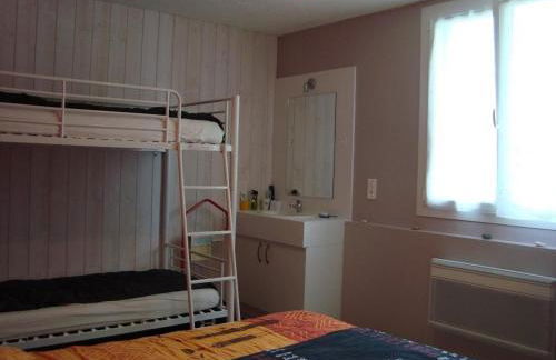 Maison 6 personnes proche plage - FR-1-246A-319 - Foto 9