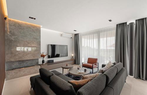 Villas Parenzo - Foto 24