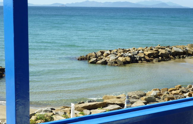 Baia Etrusca - Foto 19