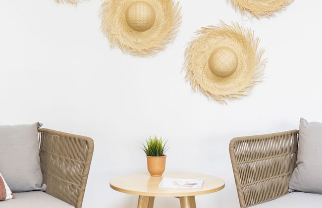 Clube Maria Luisa - Foto 49