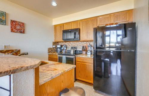 Picturesque Pagosa Springs Retreat with Mtn Views! - Foto 10