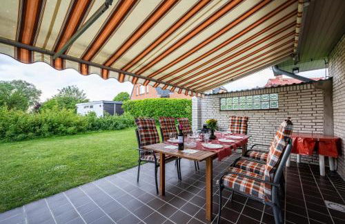 Ferienhausadrian travemünde-brodten - Foto 3