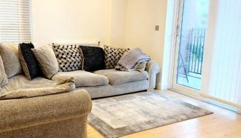 Stylish Luxury New Built Apartment - Foto 3