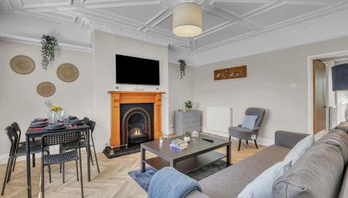 Cozy 2 Bedroom Cottage - Foto 5