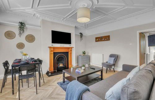 Cozy 2 Bedroom Cottage - Foto 1