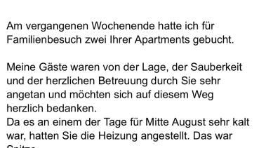 Übernachten im Grünen - Foto 3