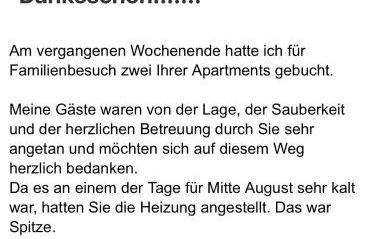 Übernachten im Grünen - Foto 3