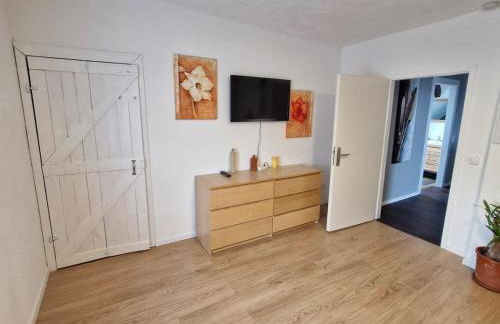 Haus FayFay FerienMonteurApartment - Foto 13