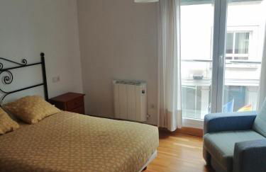 Apartamentos MonteBlanco Costa da Morte - Foto 15