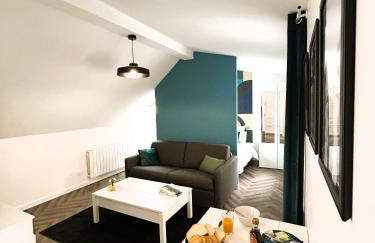 La Maison Hugo - Foto 50