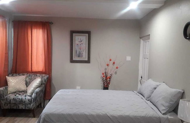 Sand and Blue Seas - Photo 1