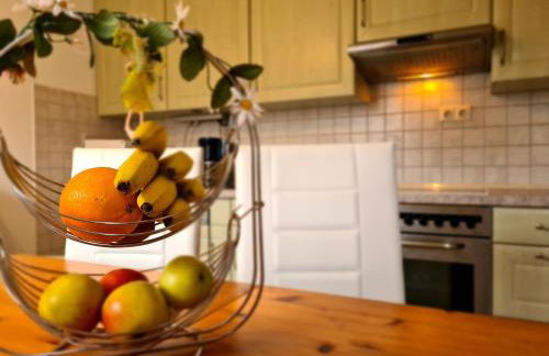 Ferienhaus am Kleinbauernhof Gersdorf bei Kühlungsborn - Foto 32