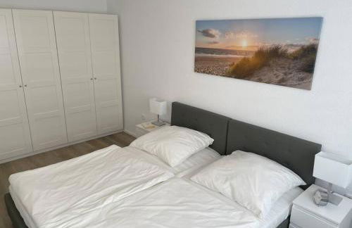 Gemütliches Apartment in Duisburg - Foto 4